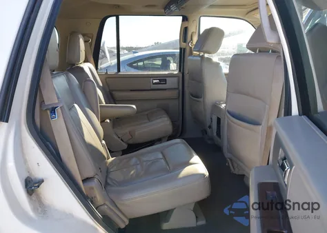 2007 Ford Expedition Limited from USA, damaged, VIN 1FMFU19557LA97672